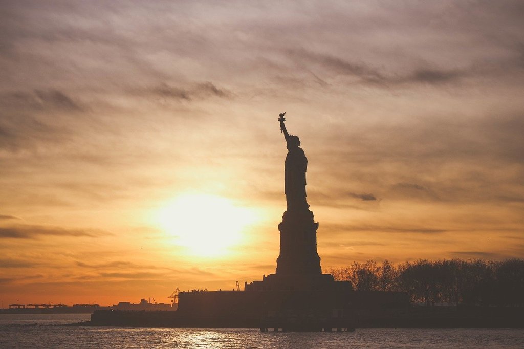 Los mejores restaurantes con vistas panorámicas en Nueva York