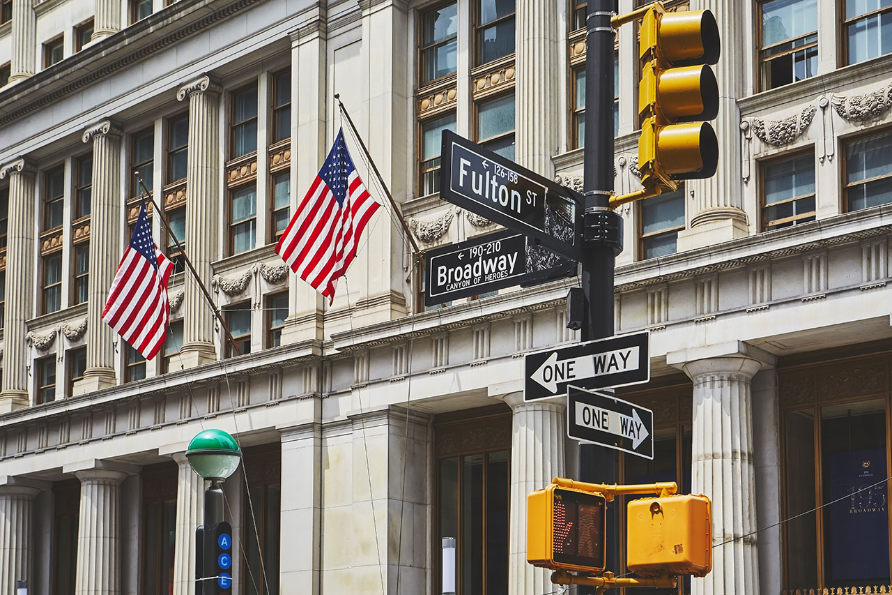 Descubrir Nueva York: la esencia de las visitas guiadas en la Gran Manzana