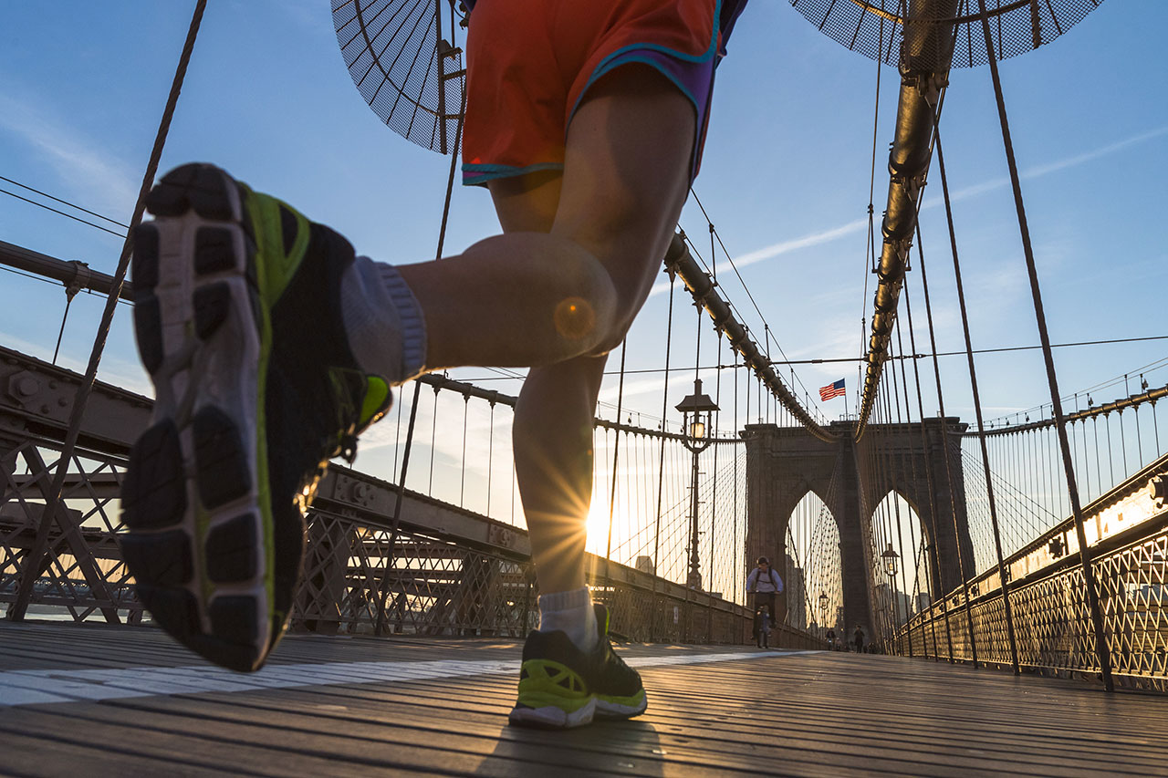 Los eventos deportivos anuales que no te puedes perder en los parques de Nueva York