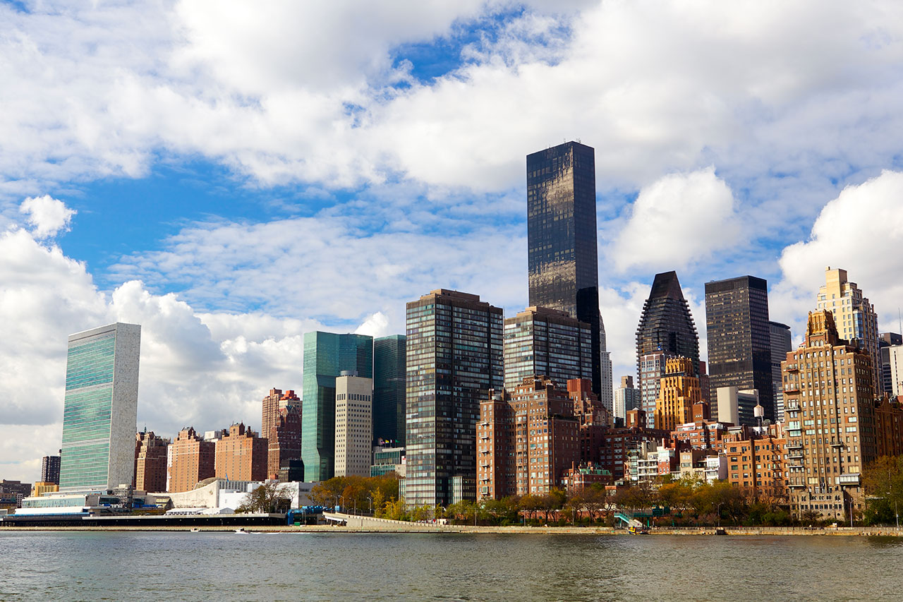 Los desafíos de la vivienda asequible en Nueva York