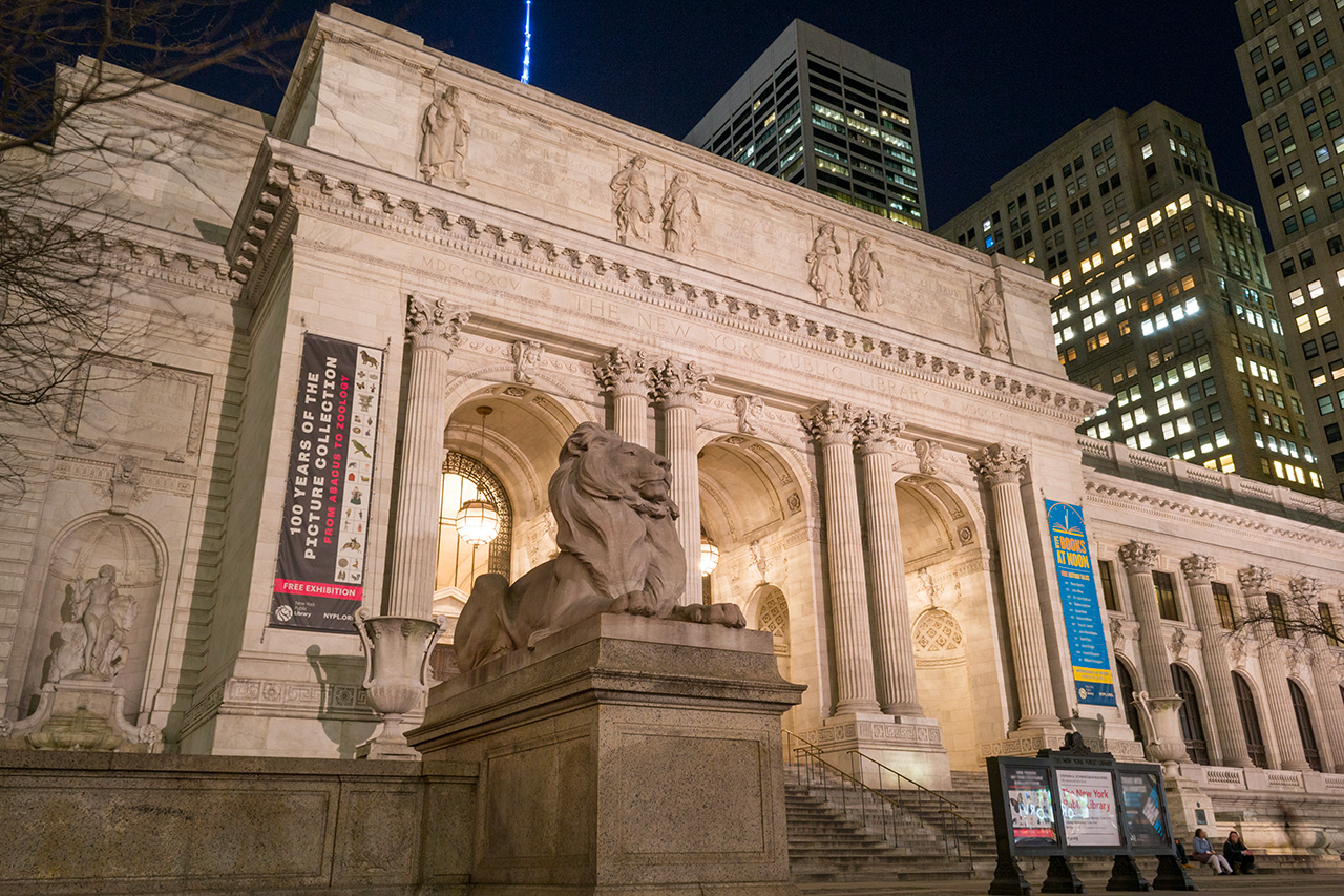 The Nueva York Public Library revelada: consejos imprescindibles para una visita exitosa