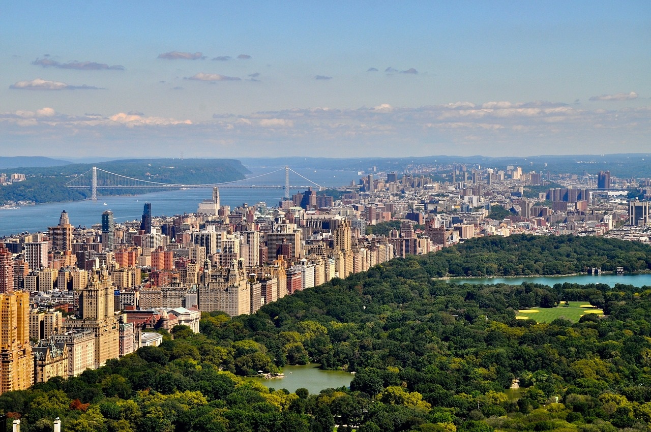 Un día en Central Park: actividades y rincones escondidos